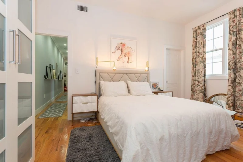 11-48 Welling Court, Astoria, NY — archive photograph