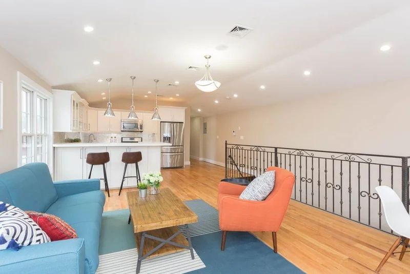 11-48 Welling Court, Astoria, NY — archive photograph