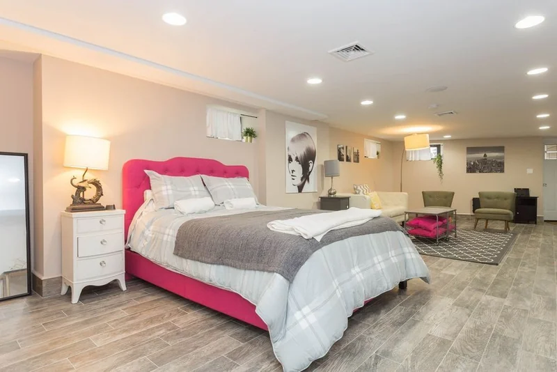 11-48 Welling Court, Astoria, NY — archive photograph