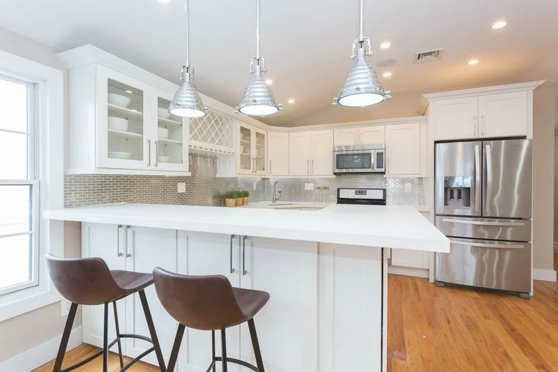 11-48 Welling Court, Astoria, NY — archive photograph