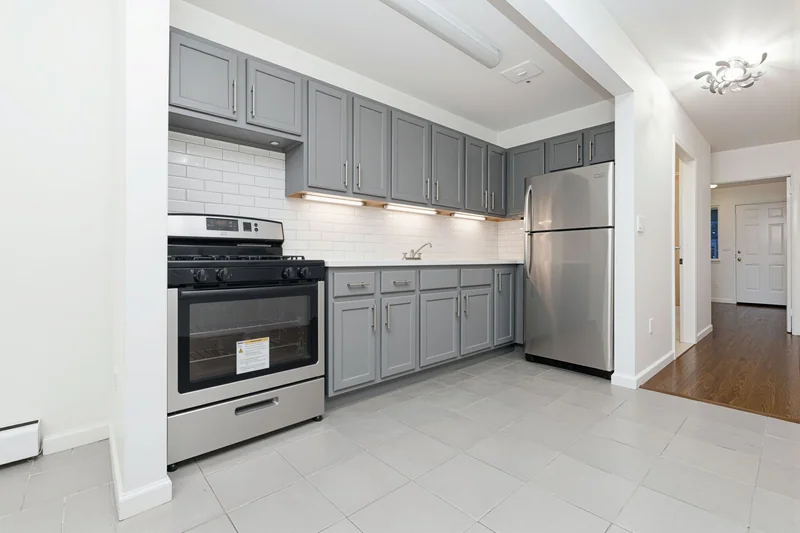 112 Madison Street, Brooklyn, NY — archive photograph