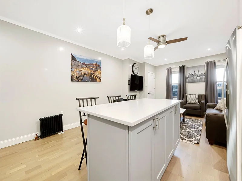 1132 Jefferson Avenue, Brooklyn, NY 11221 — archive photograph