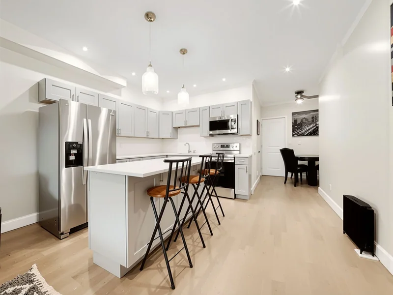 1132 Jefferson Avenue, Brooklyn, NY 11221 — archive photograph