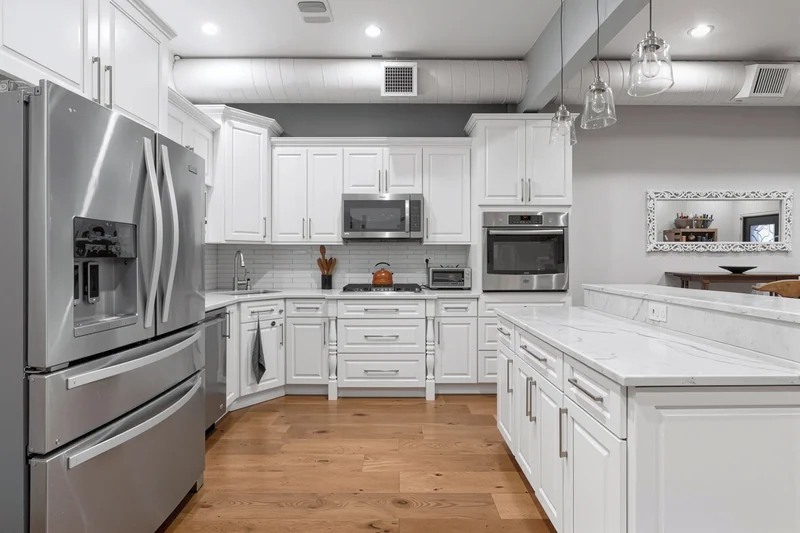 1276 Putnam Avenue, Brooklyn, NY — archive photograph