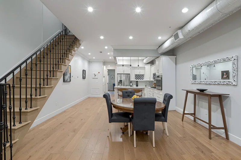 1276 Putnam Avenue, Brooklyn, NY — archive photograph