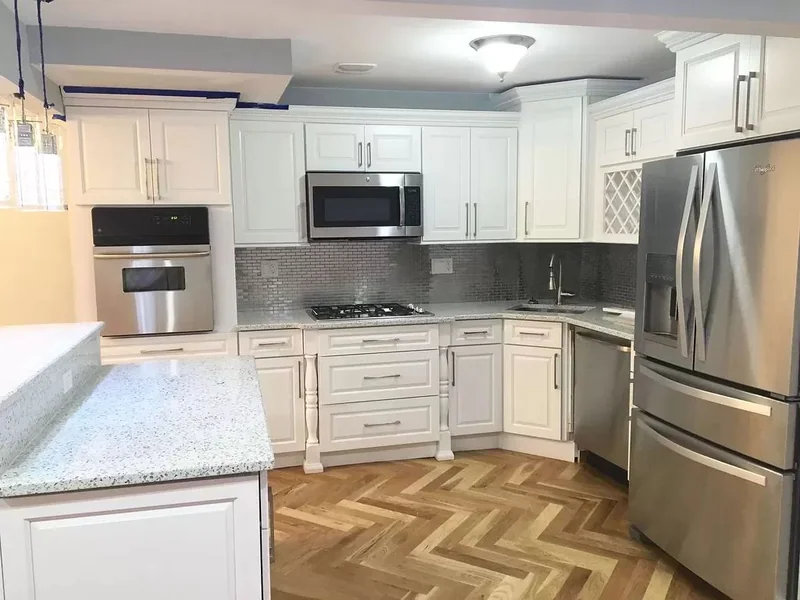 15 Louis Place, Brooklyn, NY 11233 — archive photograph
