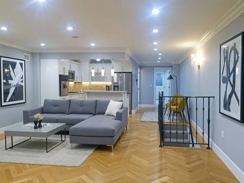 15 Louis Place, Brooklyn, NY 11233 — archive photograph