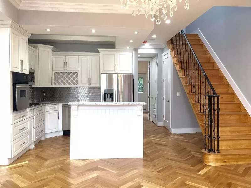 15 Louis Place, Brooklyn, NY 11233 — archive photograph