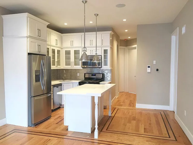 1783 Pacific Street, Brooklyn, NY 11213 — archive photograph