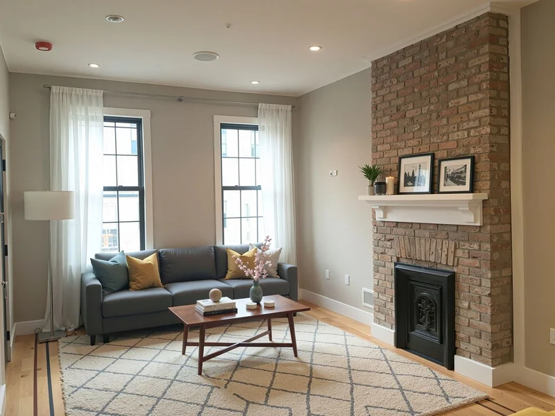 18 Fayette Street, Brooklyn, NY 11206 — archive photograph