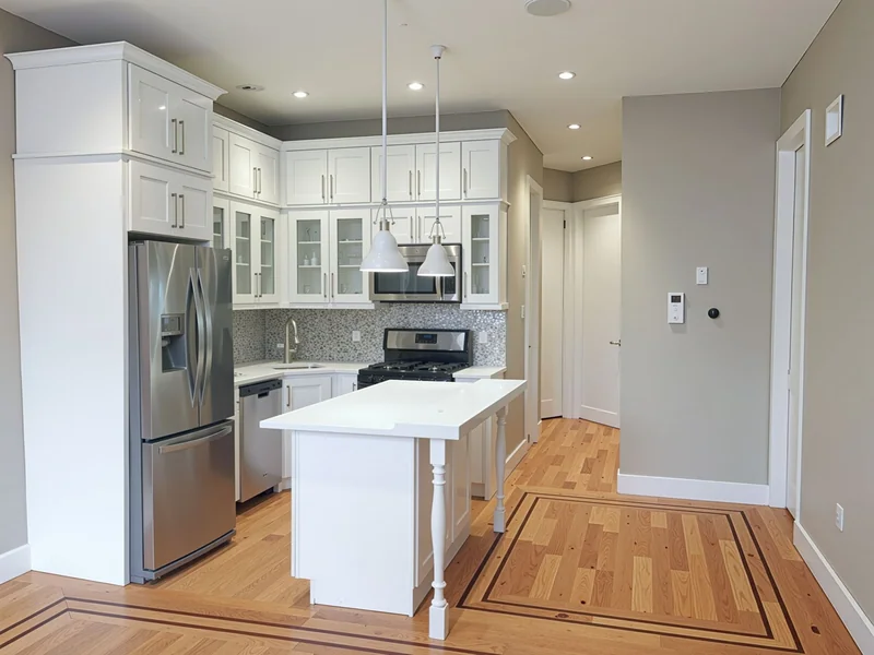 18 Fayette Street, Brooklyn, NY 11206 — archive photograph