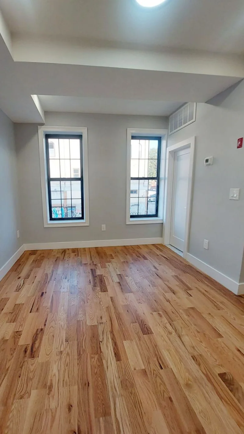 20 Rockaway Avenue, Brooklyn, NY — archive photograph