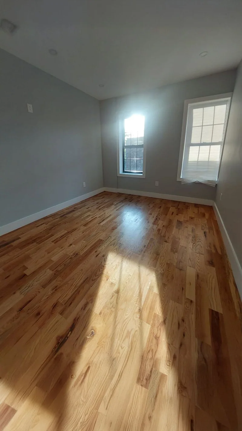 20 Rockaway Avenue, Brooklyn, NY — archive photograph