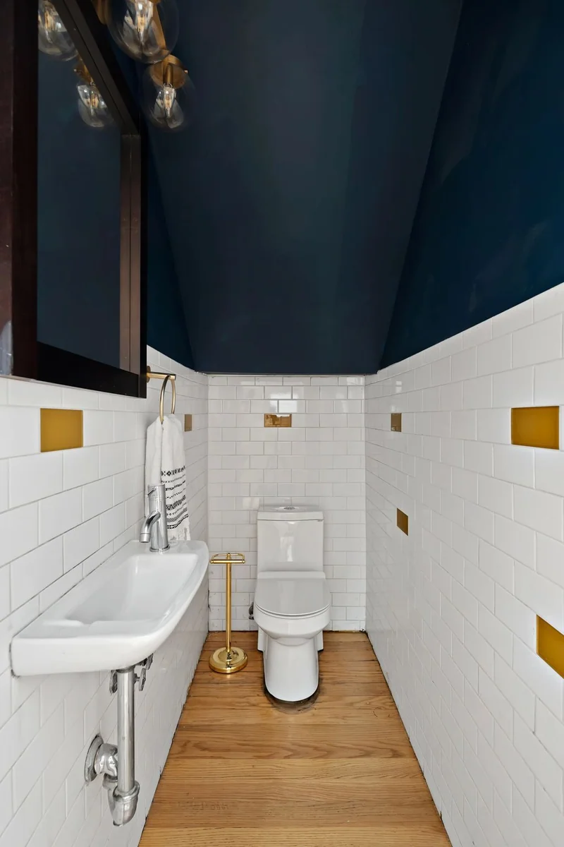 282 Kosciuszko Street, Brooklyn, NY 11221 — archive photograph