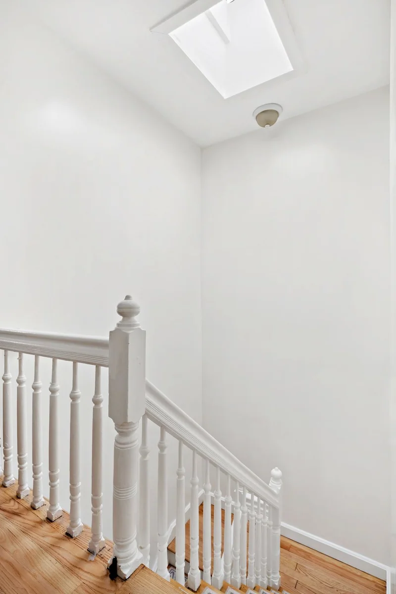 282 Kosciuszko Street, Brooklyn, NY 11221 — archive photograph