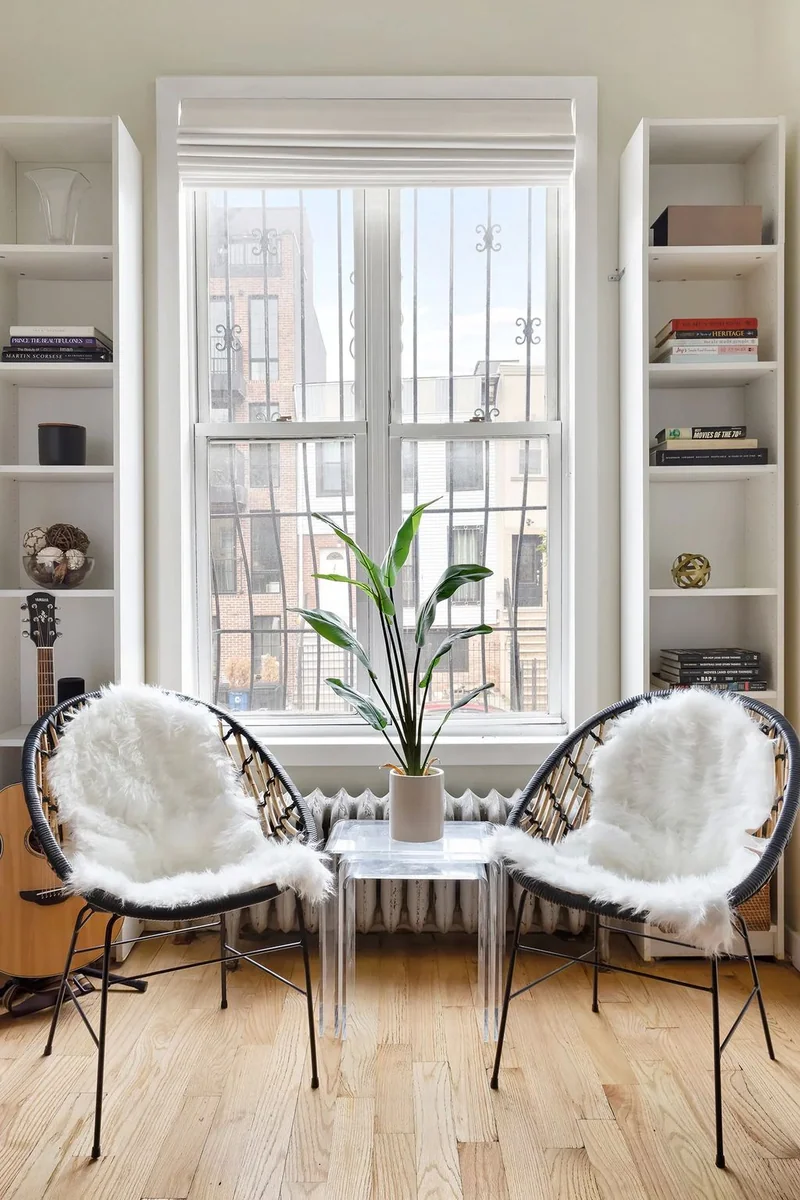 282 Kosciuszko Street, Brooklyn, NY 11221 — archive photograph