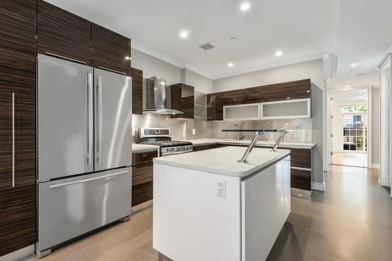 50 Fort Greene Place, Brooklyn, NY — archive photograph