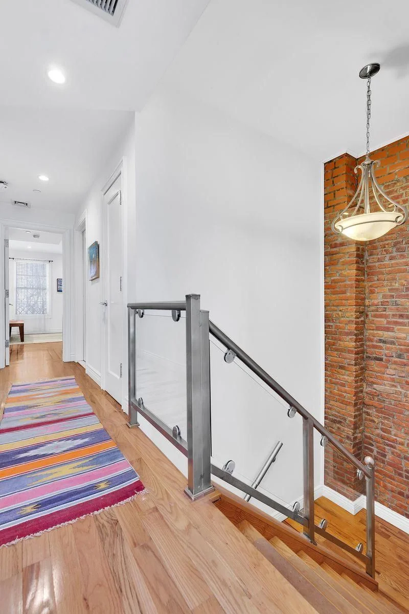 50 Fort Greene Place, Brooklyn, NY — archive photograph