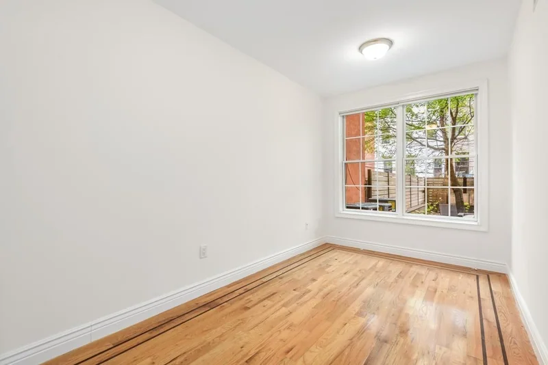 50 Fort Greene Place, Brooklyn, NY — archive photograph