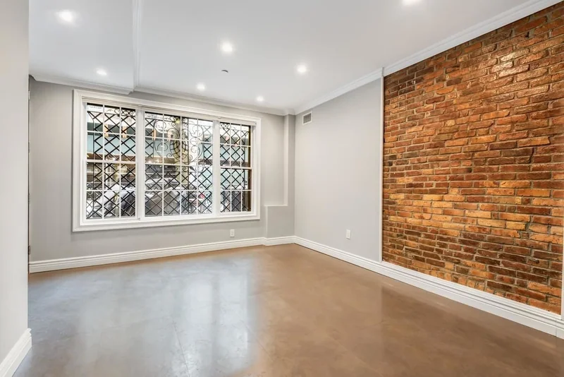 50 Fort Greene Place, Brooklyn, NY — archive photograph