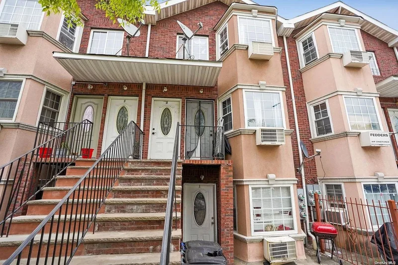 51-61 Chester Street, Brooklyn, NY — archive photograph