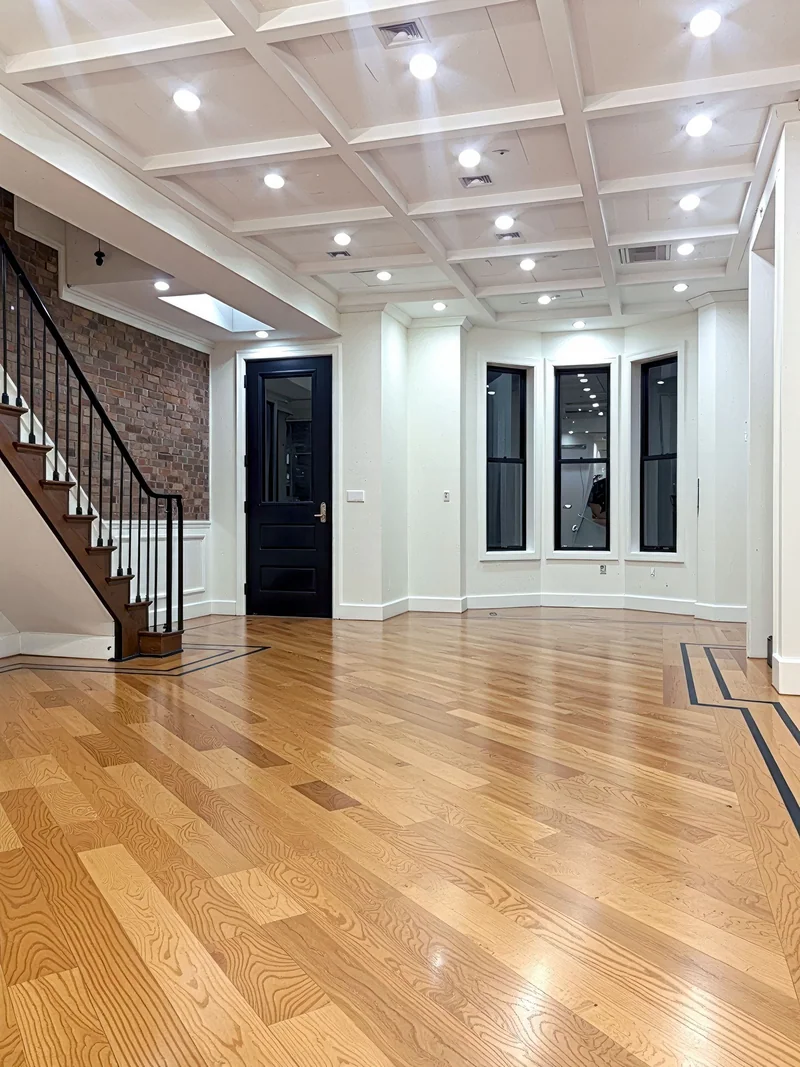 580 MacDonough Street, Brooklyn, NY 11233 — archive photograph