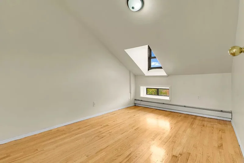 862 Lafayette Avenue, Brooklyn, NY — archive photograph