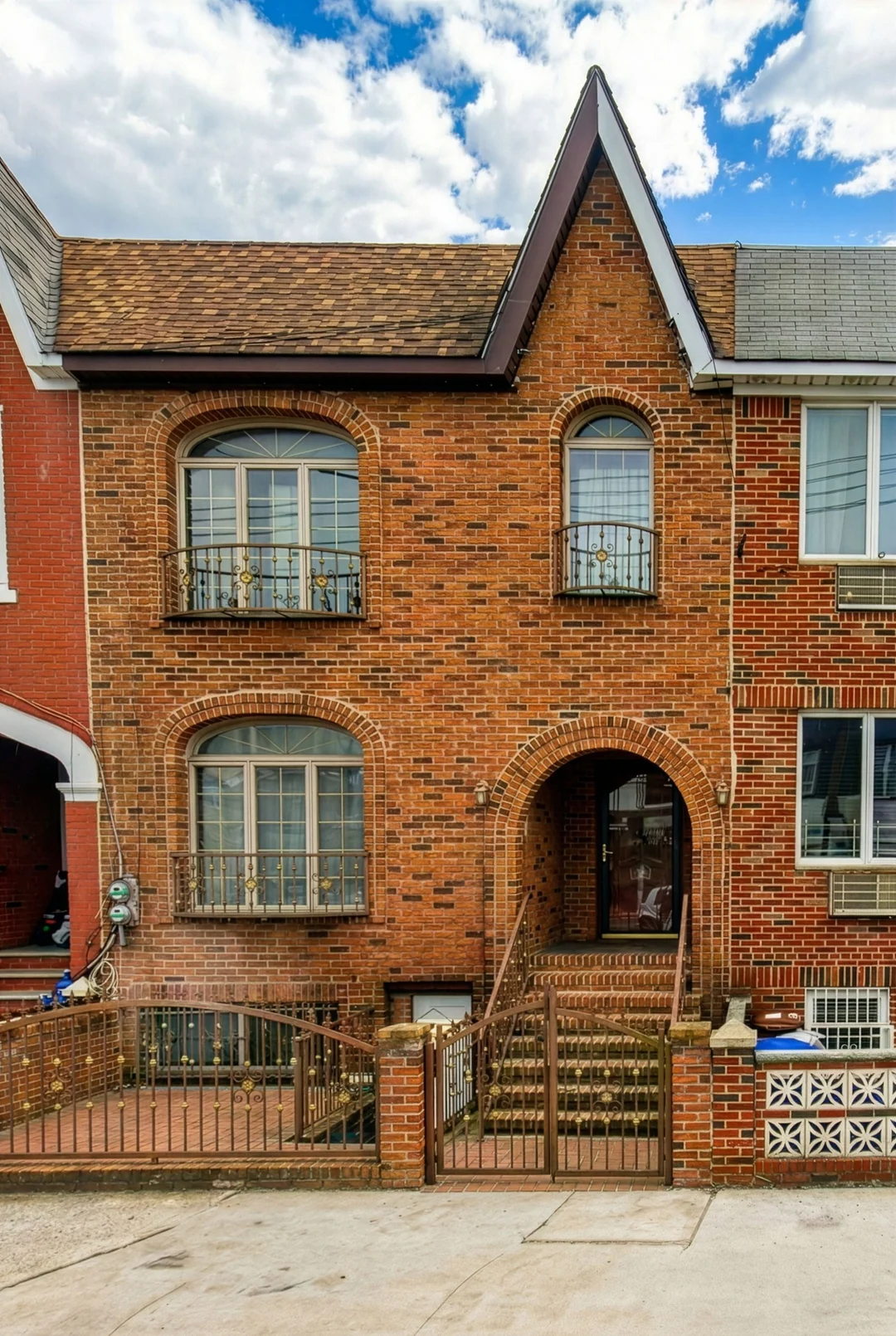 1006 Avenue X