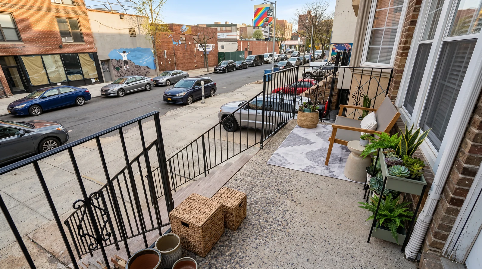 101-111 Thatford Avenue, Brooklyn, NY