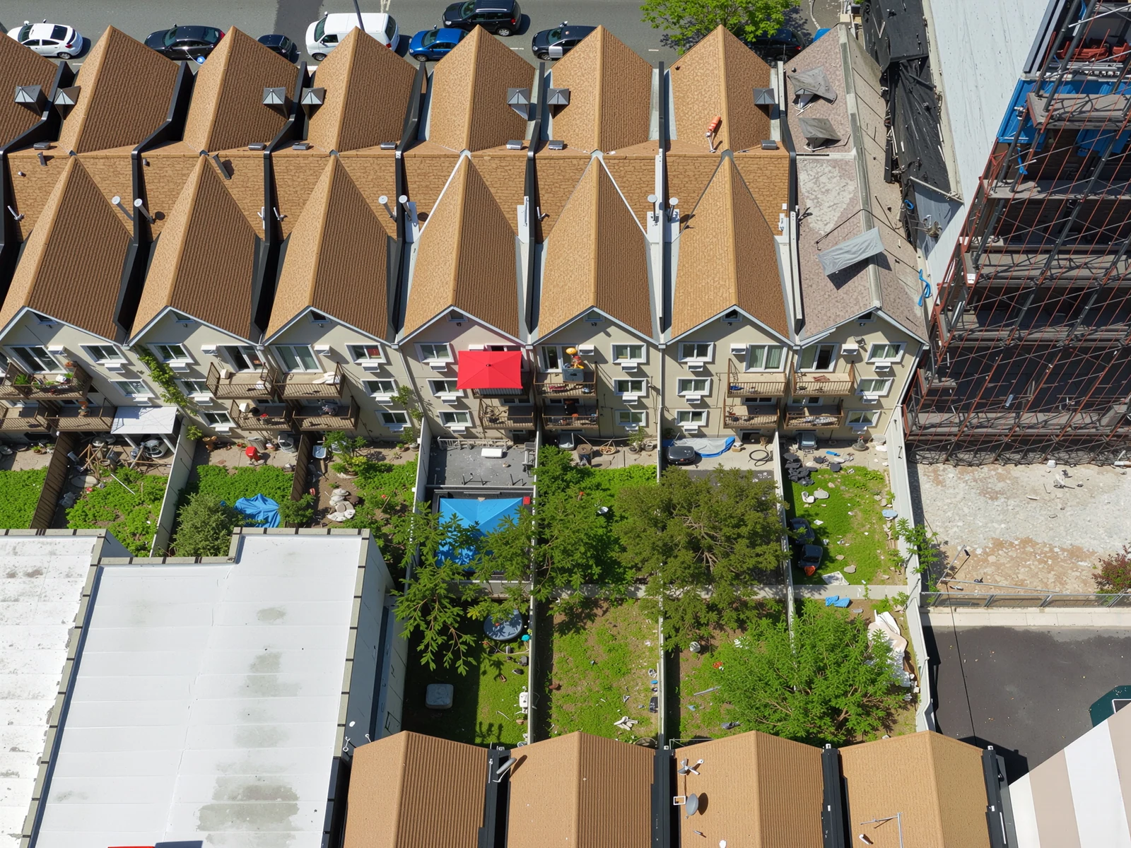 101-111 Thatford Avenue, Brooklyn, NY