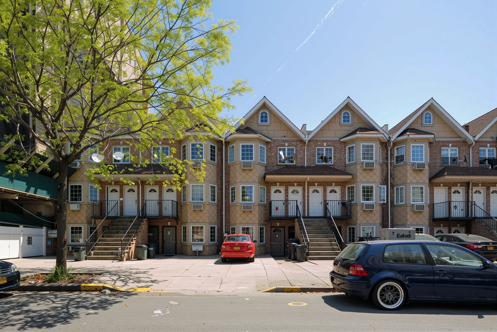 101-111 Thatford Avenue, Brooklyn, NY
