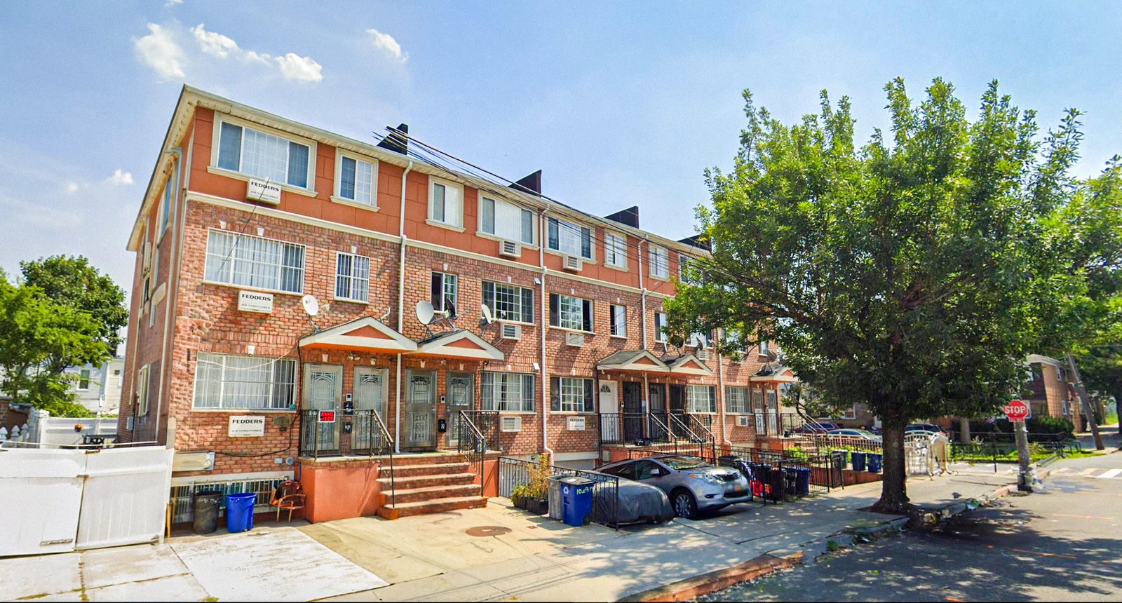 102-35, 102-37, 102-39, 102-41, 102-43 88th Street, Queens, NY