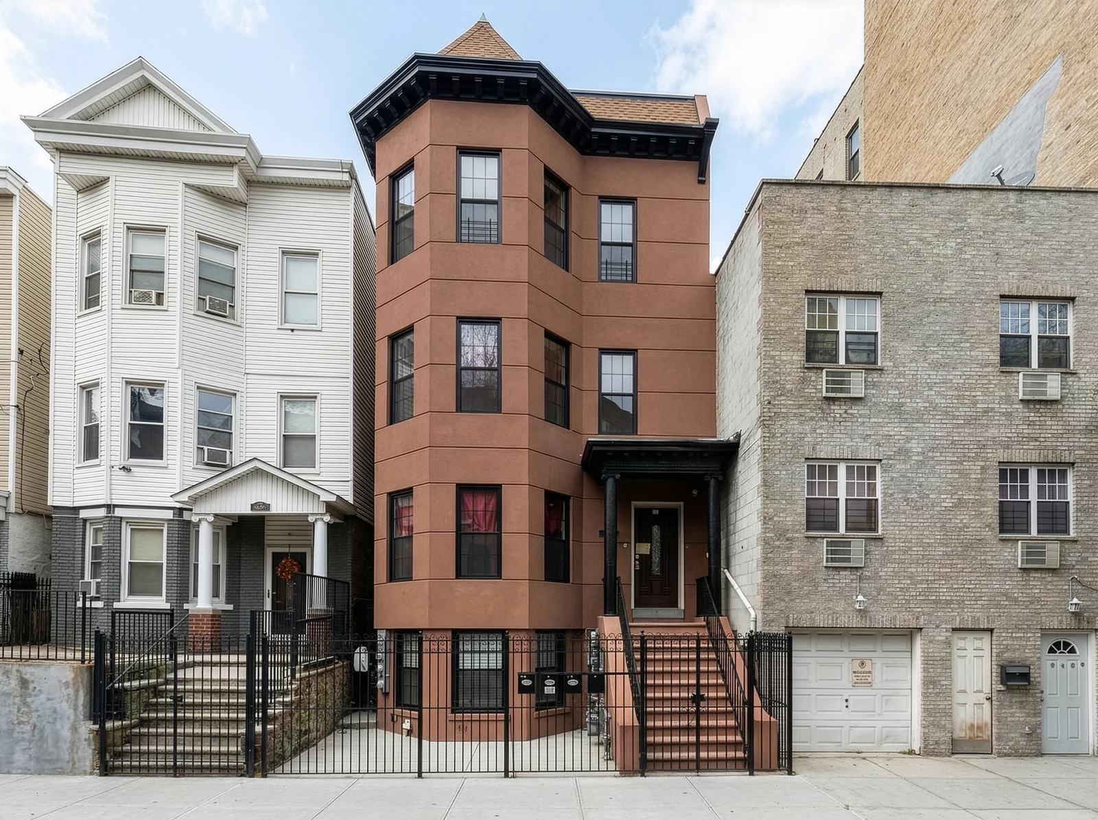 1023 Woodycrest Avenue, Bronx, NY
