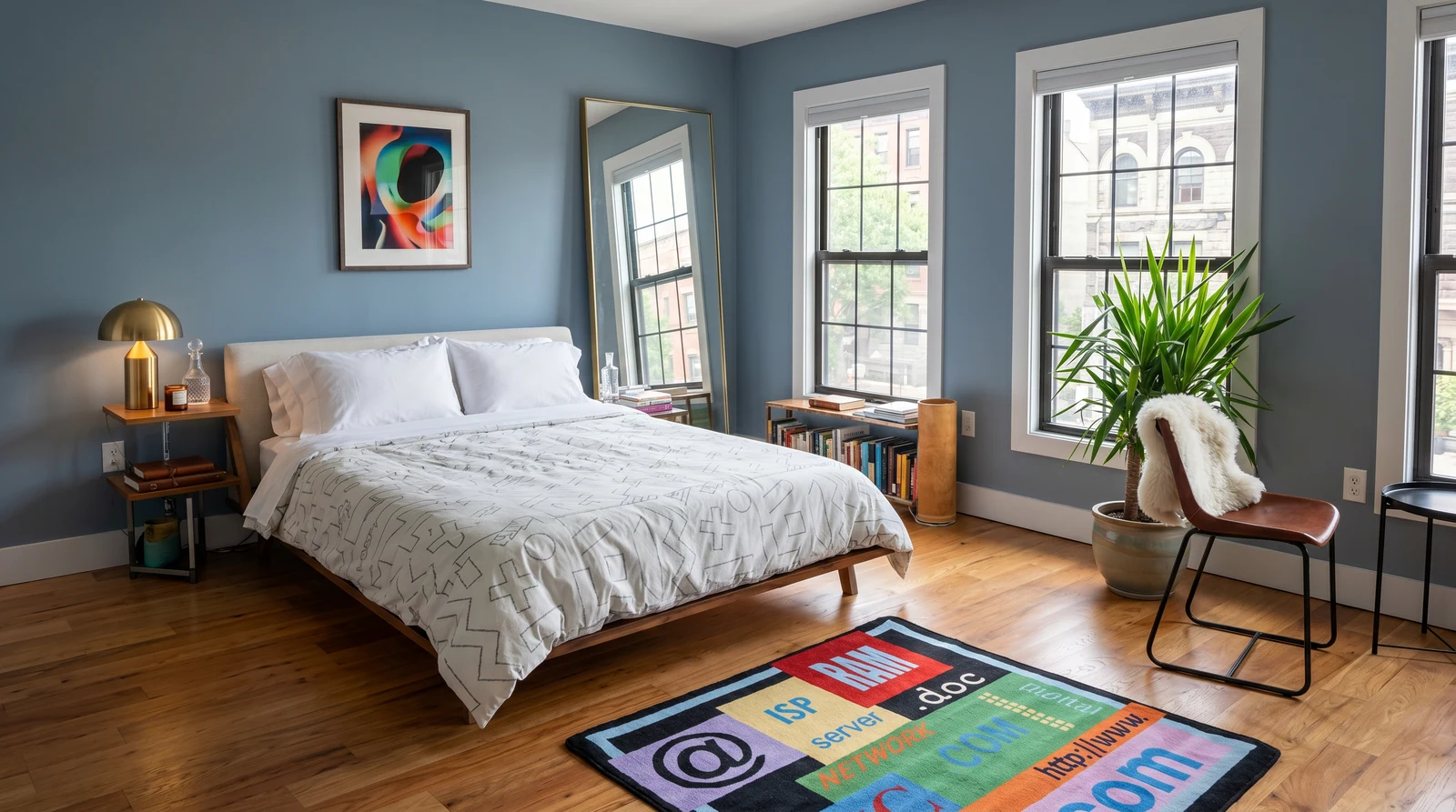 1036 DeKalb Avenue, Brooklyn, NY