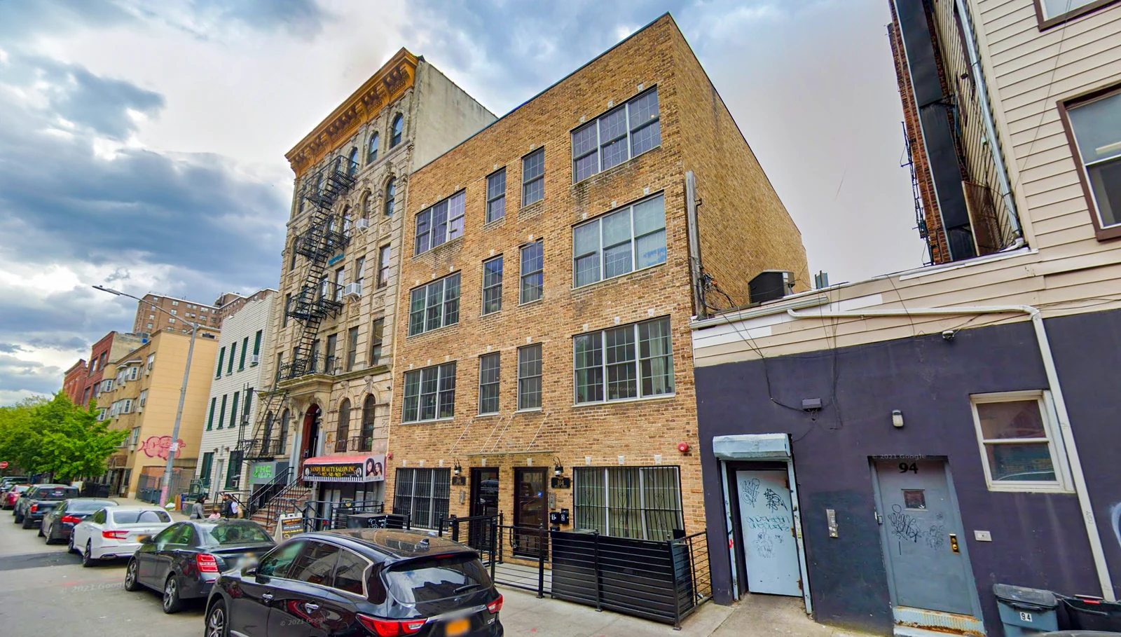104 & 106 Seigel Street, Brooklyn, NY