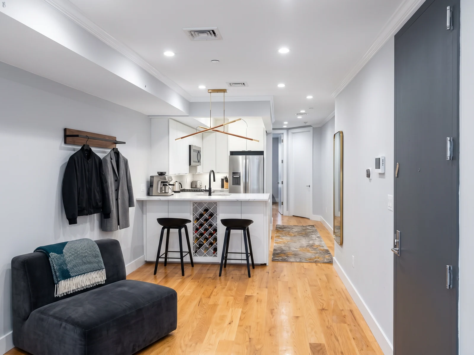 104 & 106 Seigel Street, Brooklyn, NY