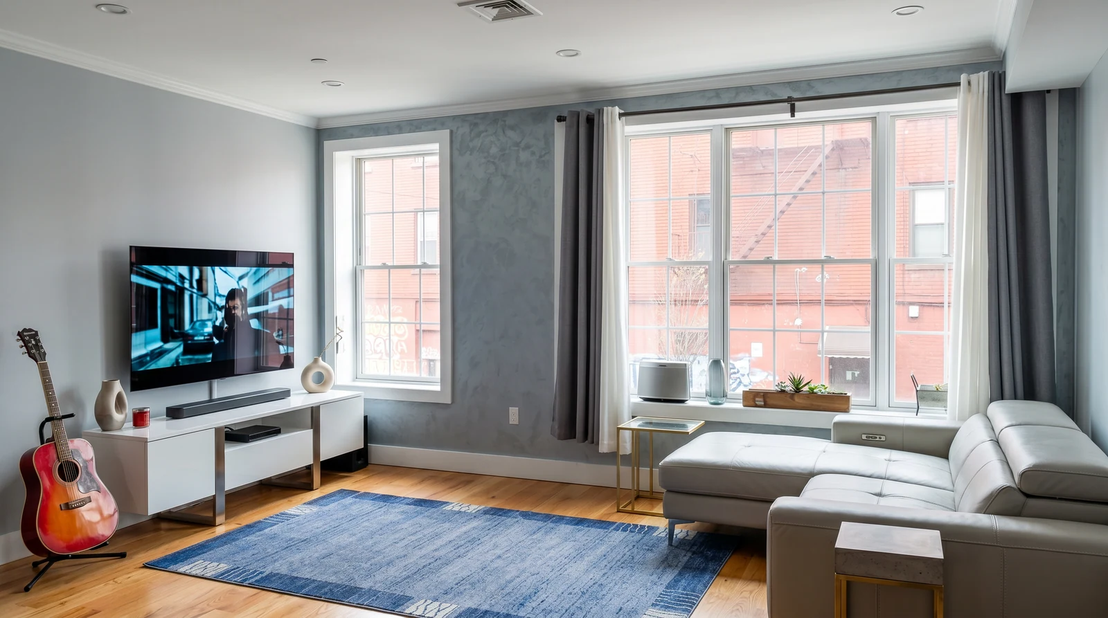 104 & 106 Seigel Street, Brooklyn, NY