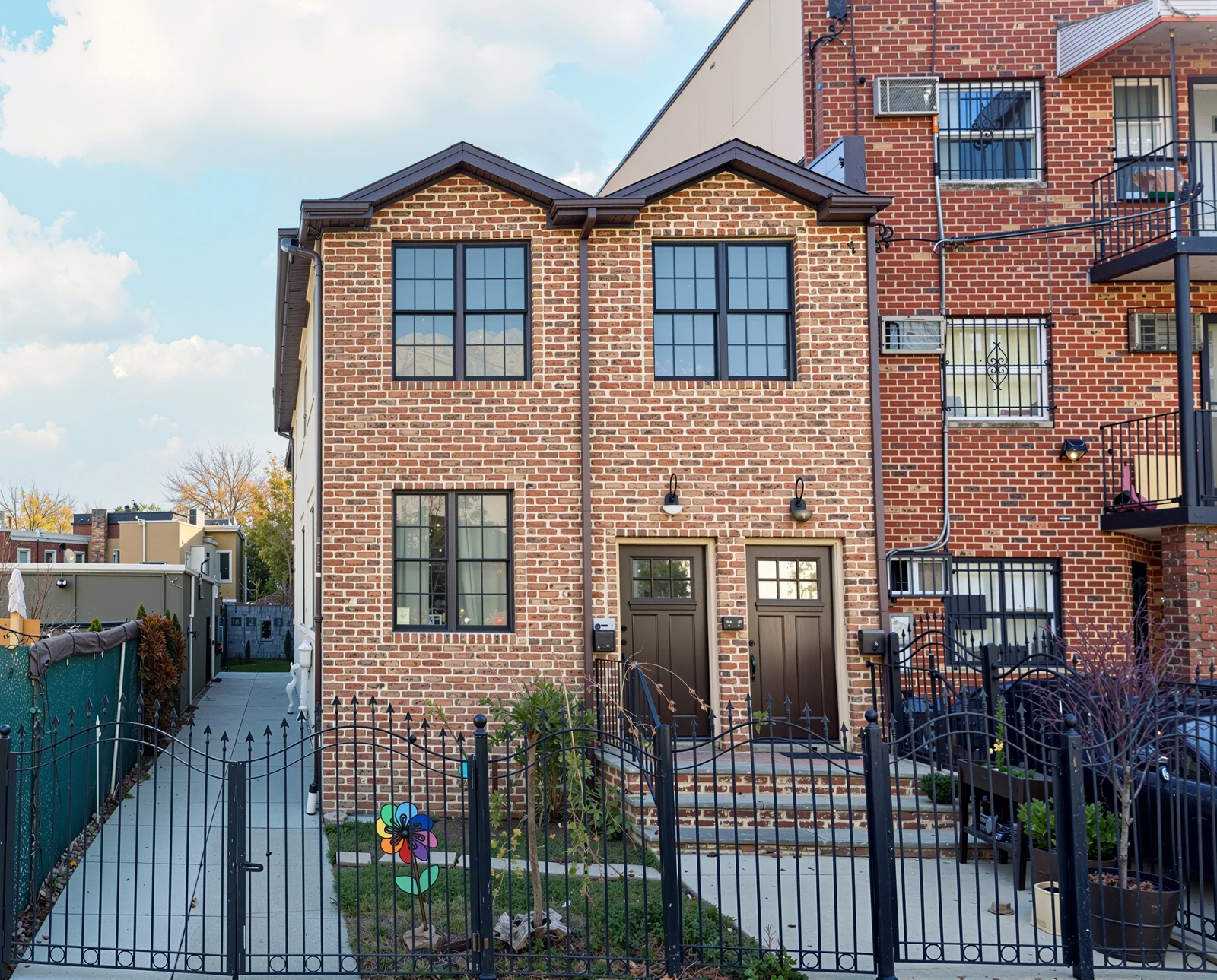 11-48 Welling Court, Astoria, NY