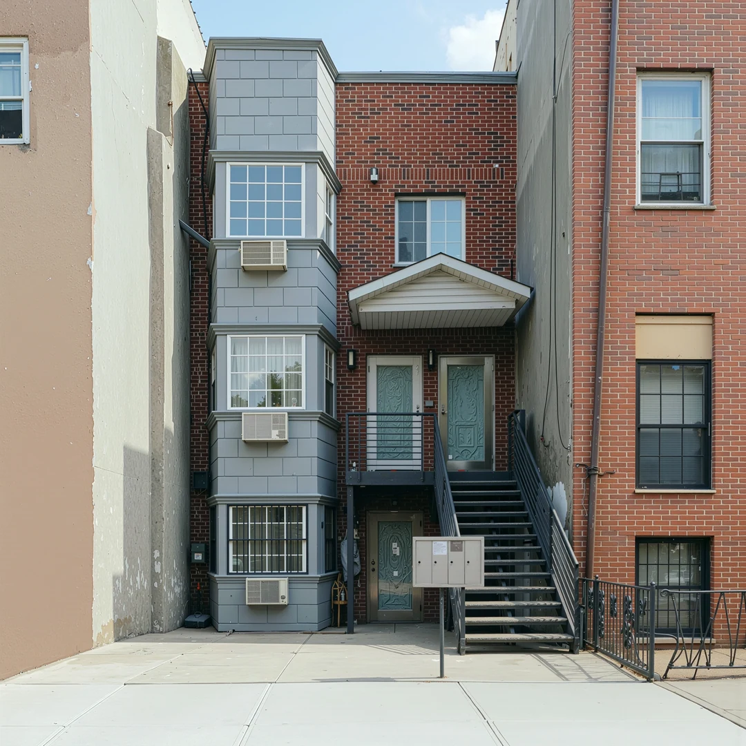 112 Madison Street