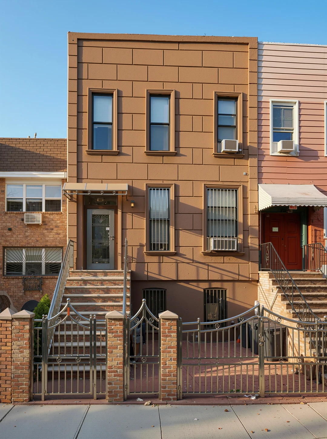 1121 Halsey Street