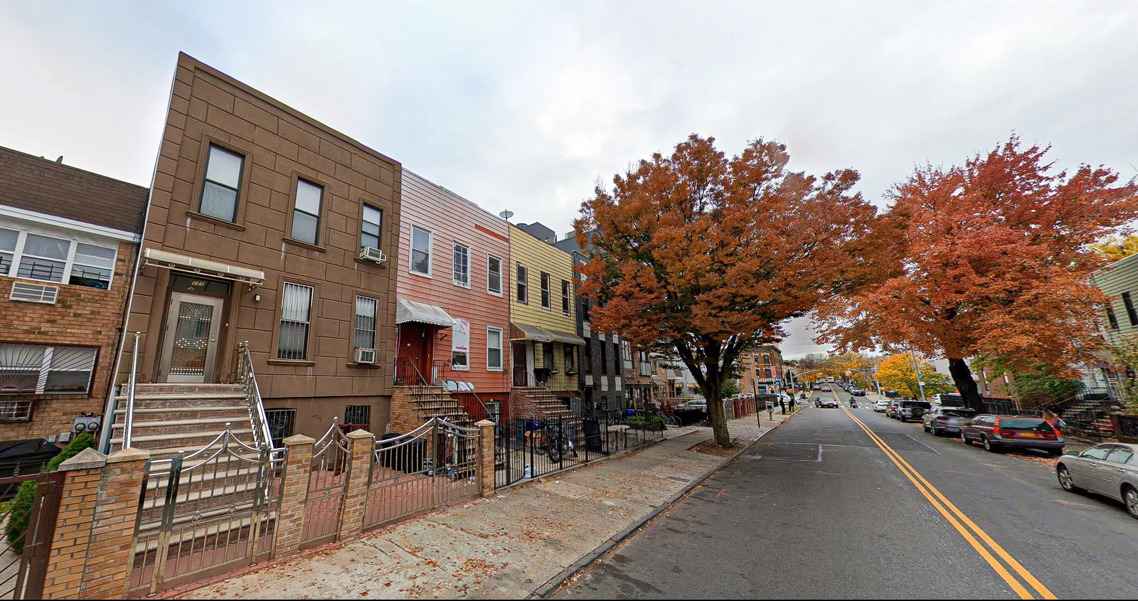 1121 Halsey Street, Brooklyn, NY