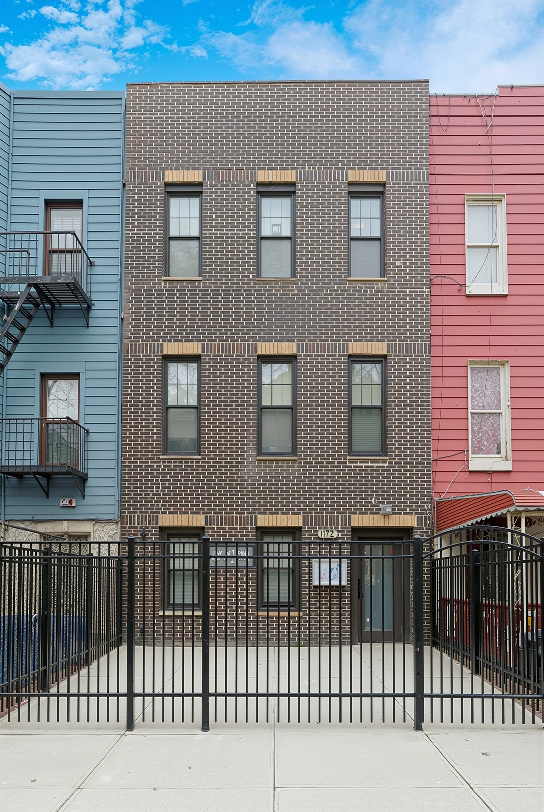 1132 Jefferson Avenue