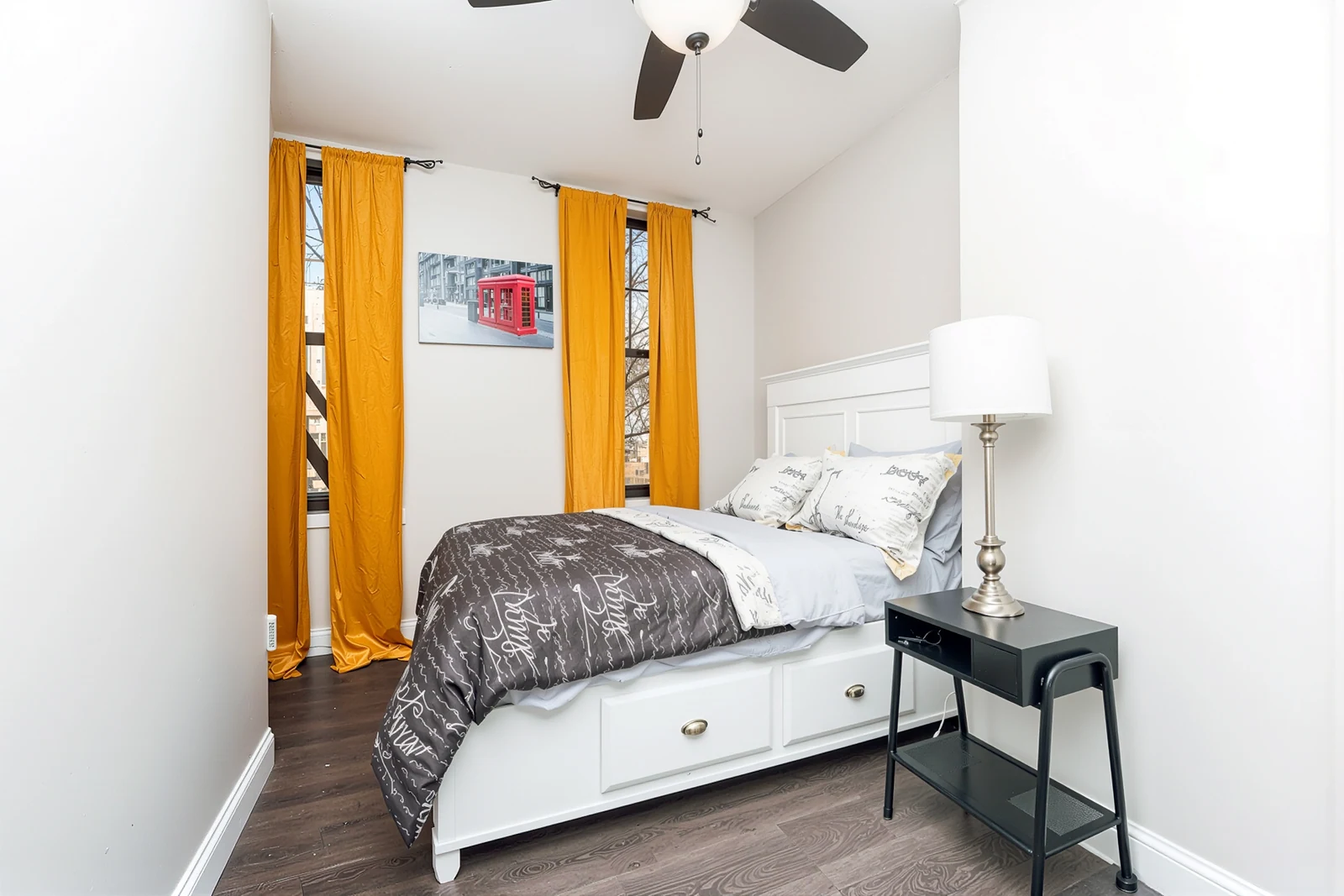 1132 Jefferson Avenue, Brooklyn, NY 11221
