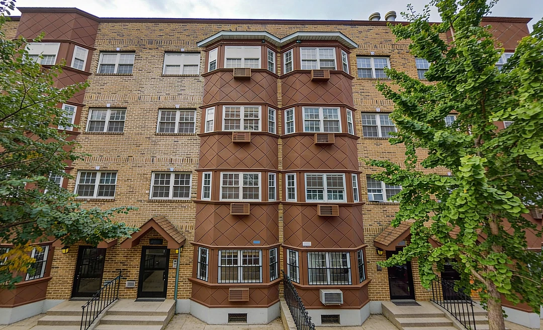 116-120 Seigel Street