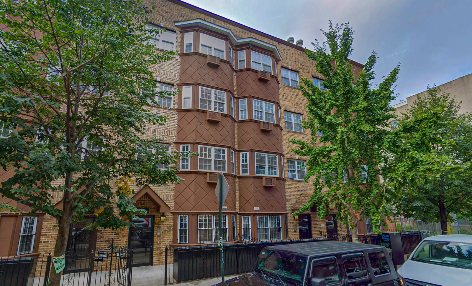 116-120 Seigel Street, Brooklyn, NY