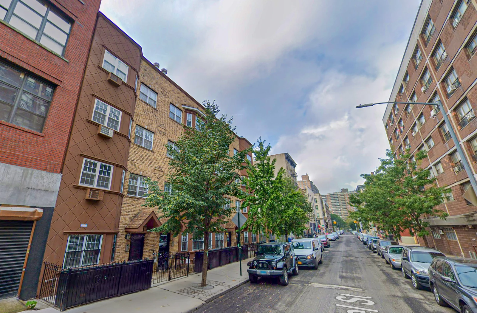 116-120 Seigel Street, Brooklyn, NY