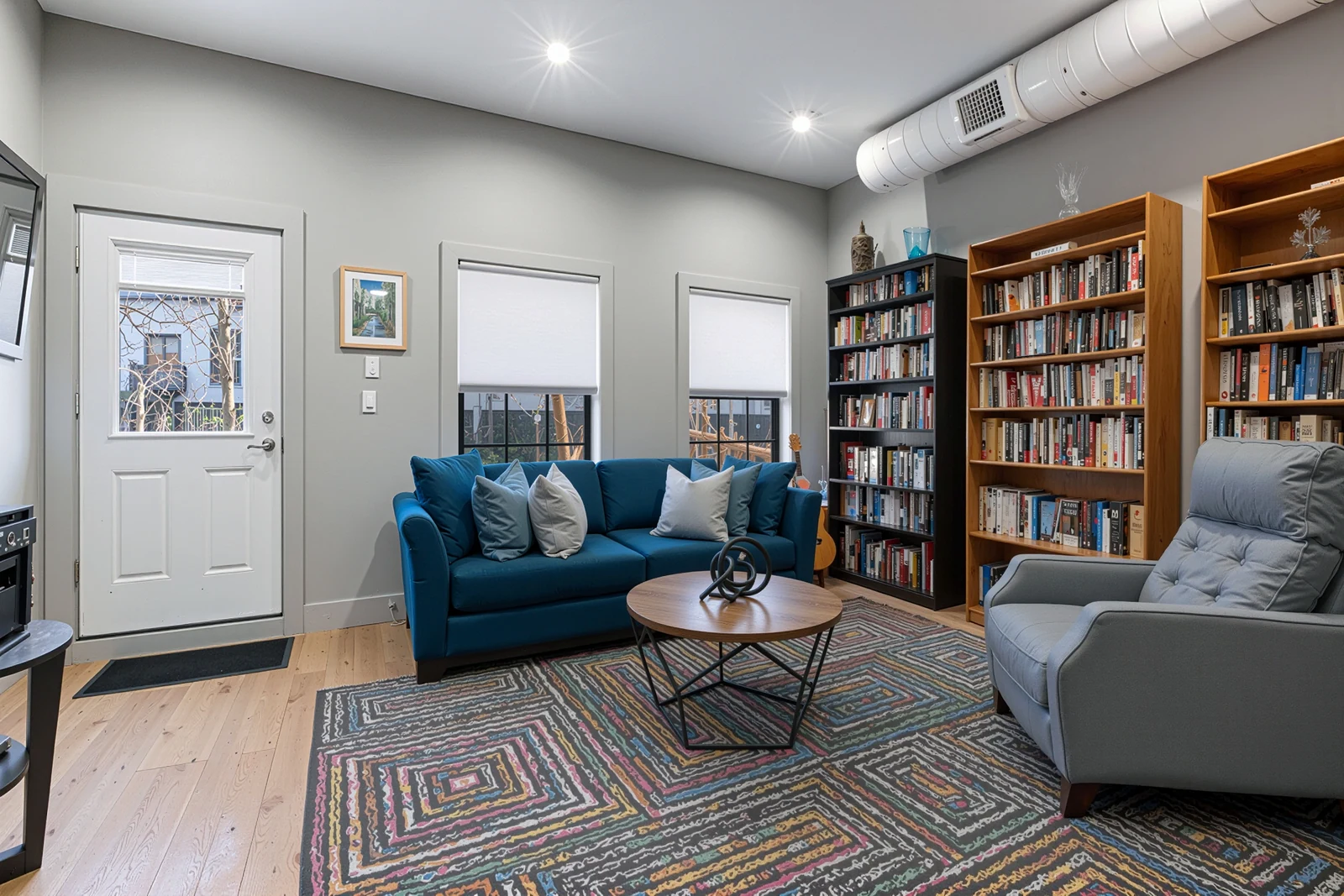 1276 Putnam Avenue, Brooklyn, NY