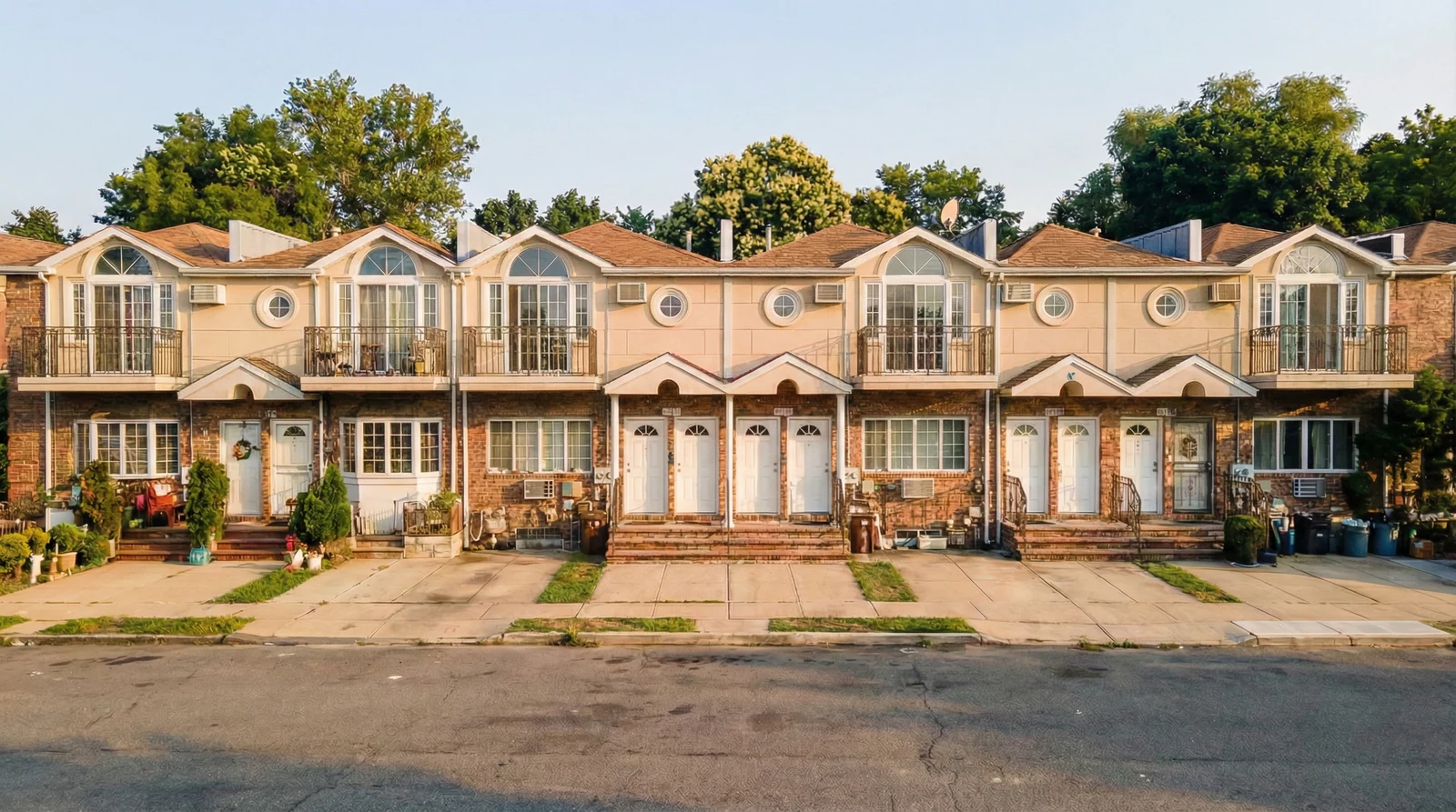 147-27 to 147-55 Hook Creek Boulevard, Rosedale, NY