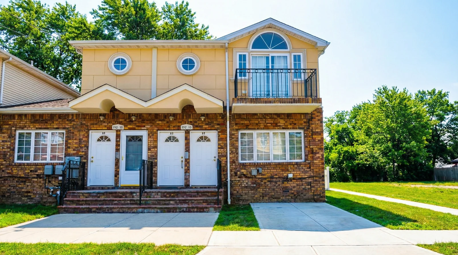 147-27 to 147-55 Hook Creek Boulevard, Rosedale, NY