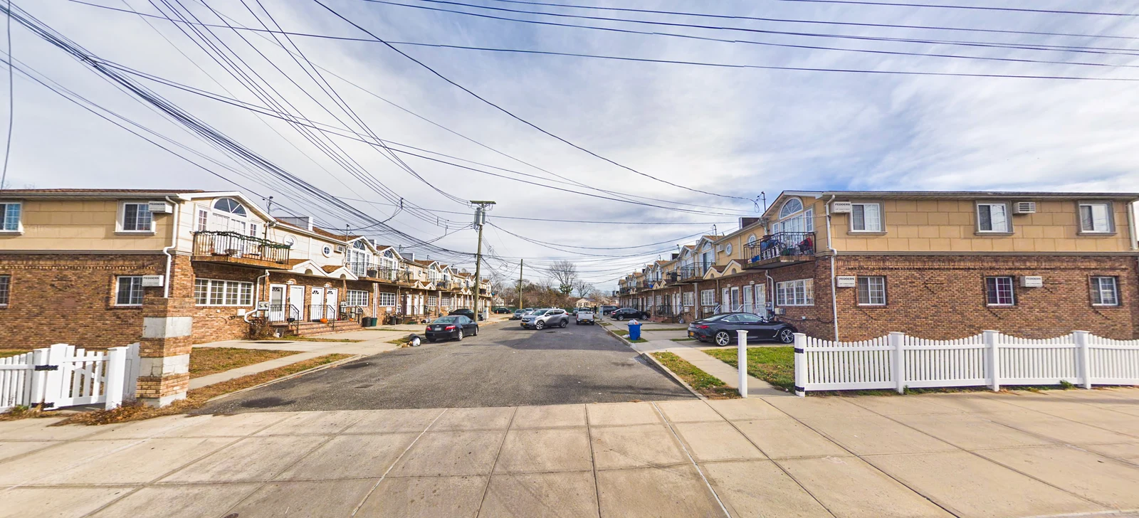 147-27 to 147-55 Hook Creek Boulevard, Rosedale, NY